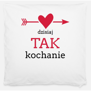 PODUSZKA dzisiaj TAK